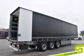 Полуремарке Schmitz TR26117, снимка 9