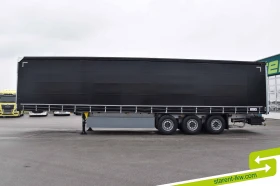 Полуремарке Schmitz TR26117, снимка 8