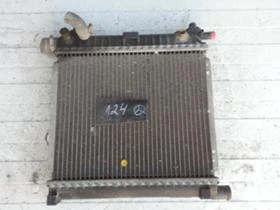 Охладителна система за Mercedes-Benz E 200, снимка 2