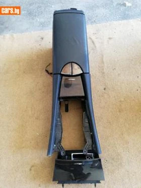 Интериор и аксесоари за Mercedes-Benz E 200, снимка 1