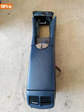 Интериор и аксесоари за Mercedes-Benz E 200, снимка 2