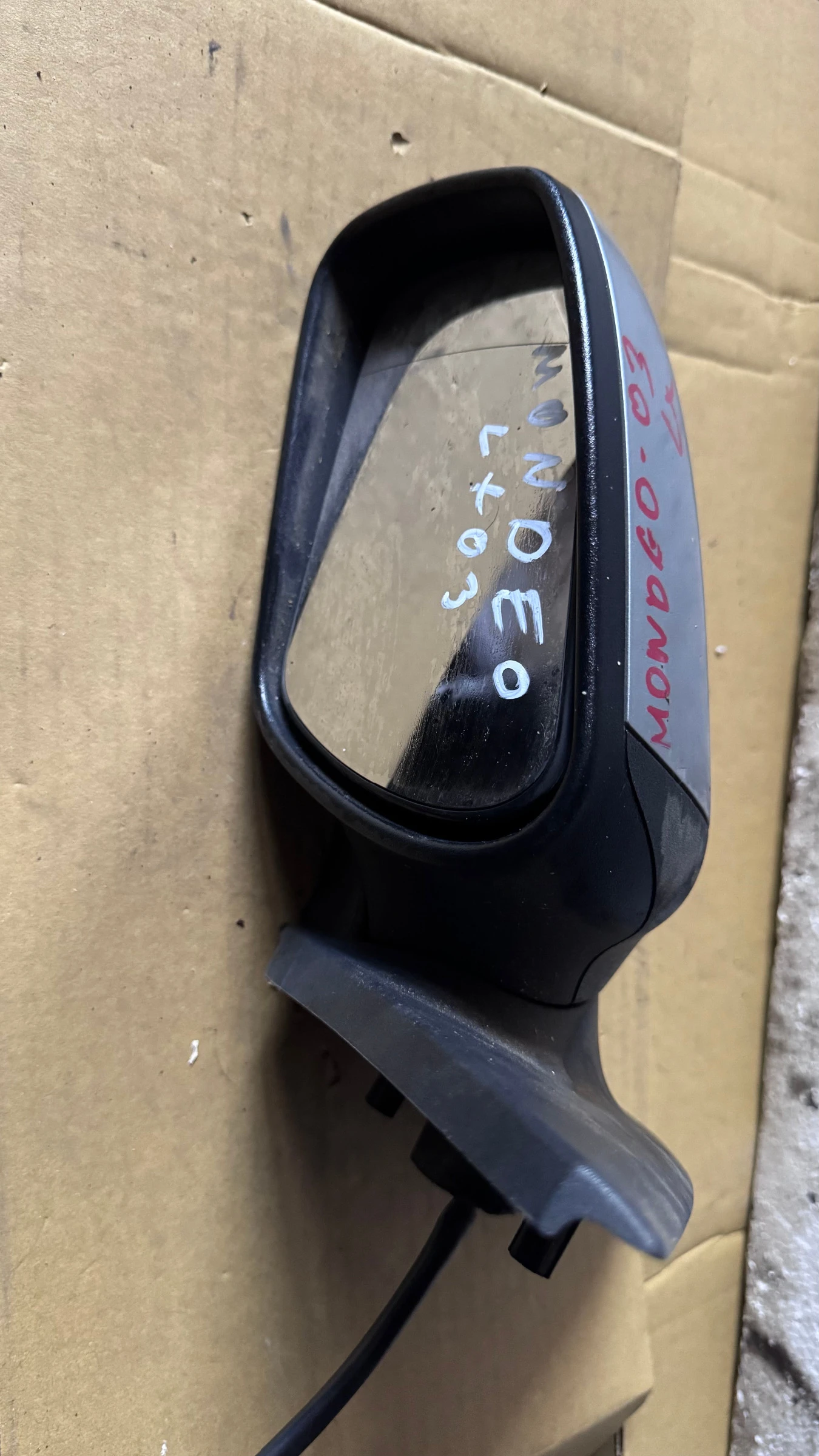   a Ford Mondeo - E9024236 / E9014236 | Mobile.bg   1