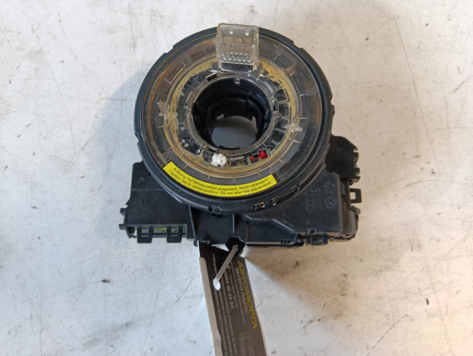лентов кабел 8K0953568Q Audi A4