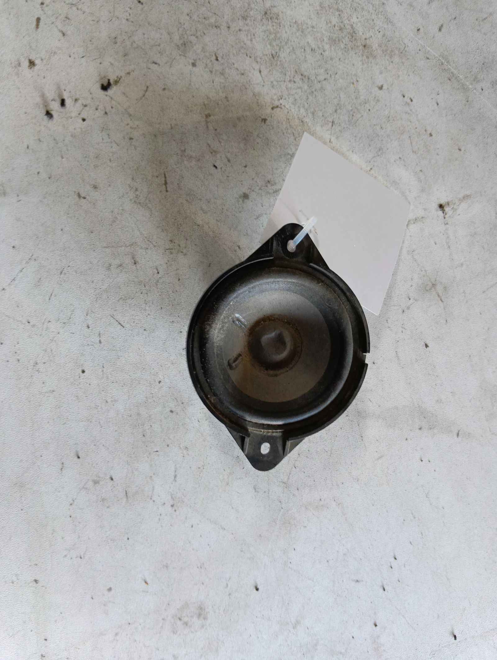 предна тонколона BANG OLUFSEN 8T0035416 Audi A4