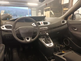 Арматурно табло рено сценик 1.4 турбо 