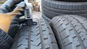 Гуми Летни 205/65R15, снимка 3