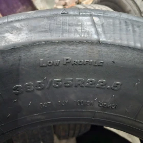 Гуми Всесезонни 385/55R22.5, снимка 13