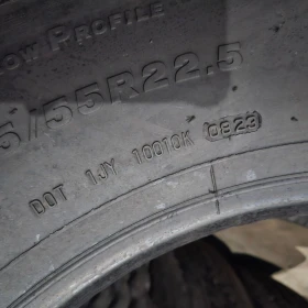 Гуми Всесезонни 385/55R22.5, снимка 11