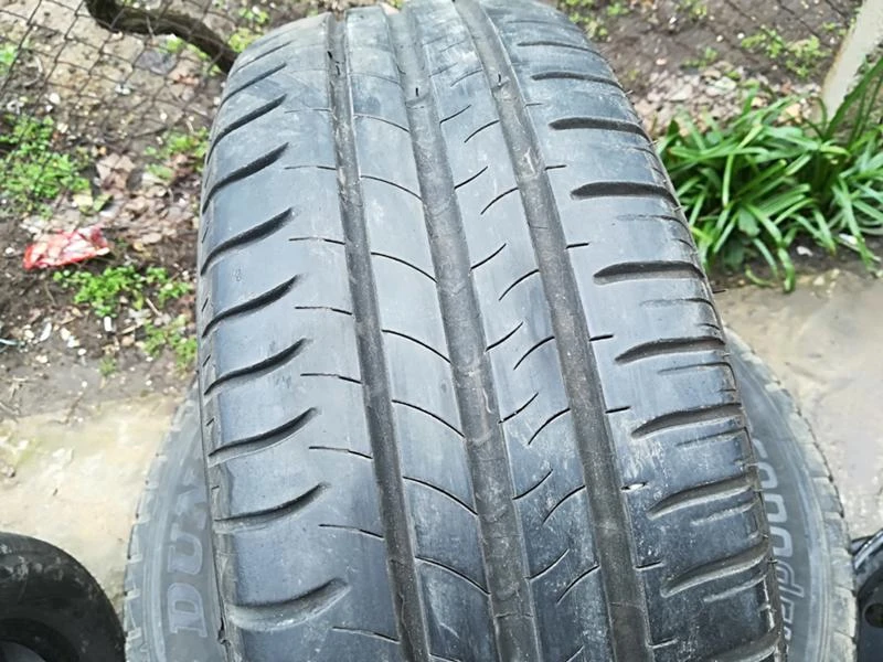 Гуми Летни 195/60R15, снимка 2 - Гуми и джанти - 26215964