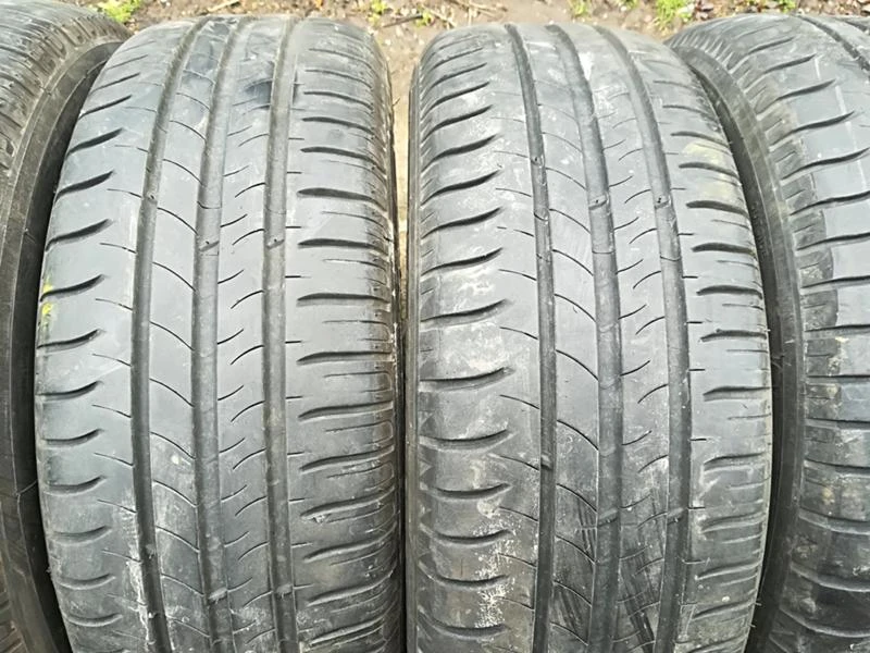 Гуми Летни 195/60R15, снимка 7 - Гуми и джанти - 26215964