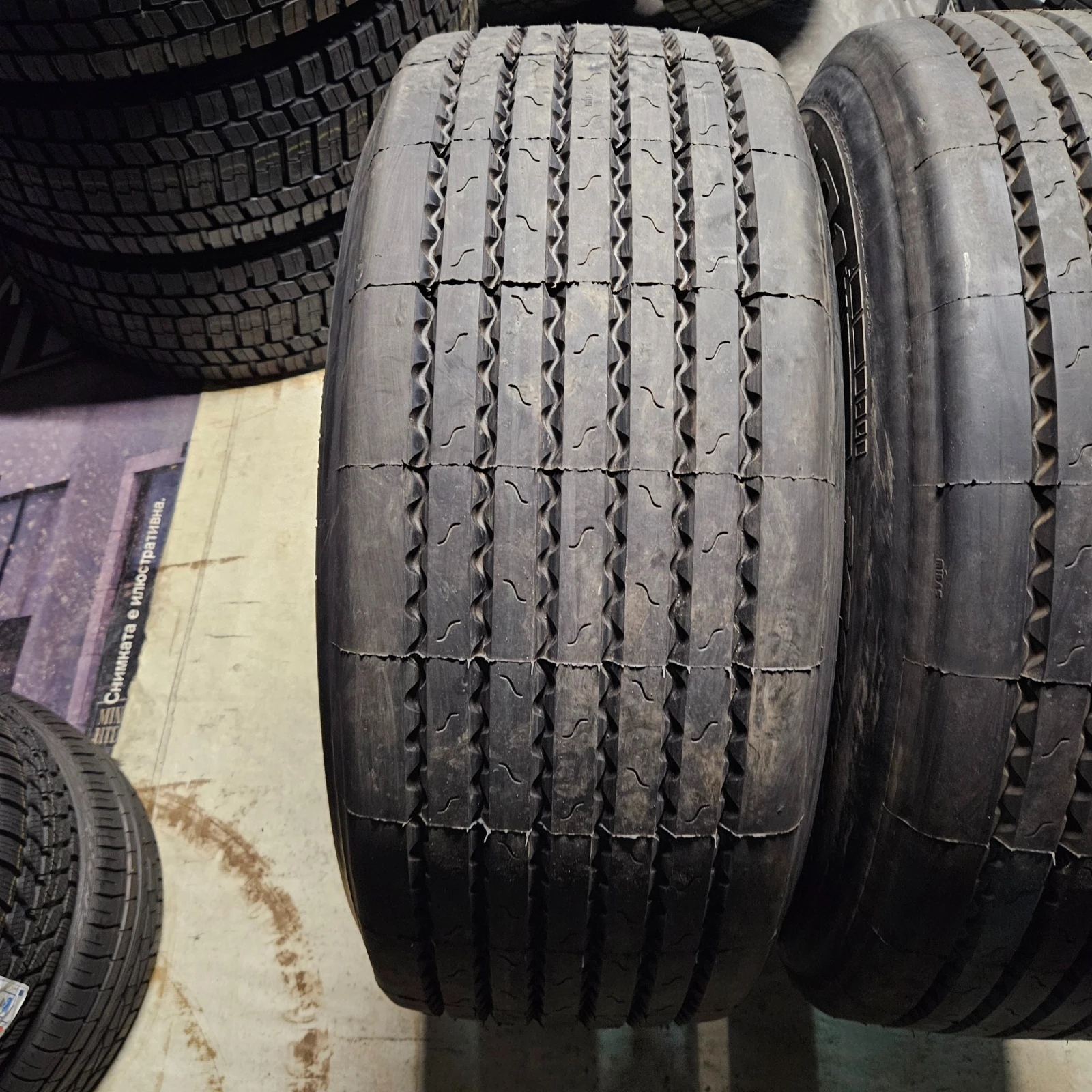  385/55R22.5 | Mobile.bg   1