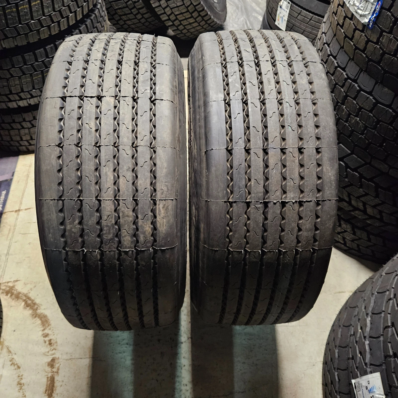  385/55R22.5 | Mobile.bg   4