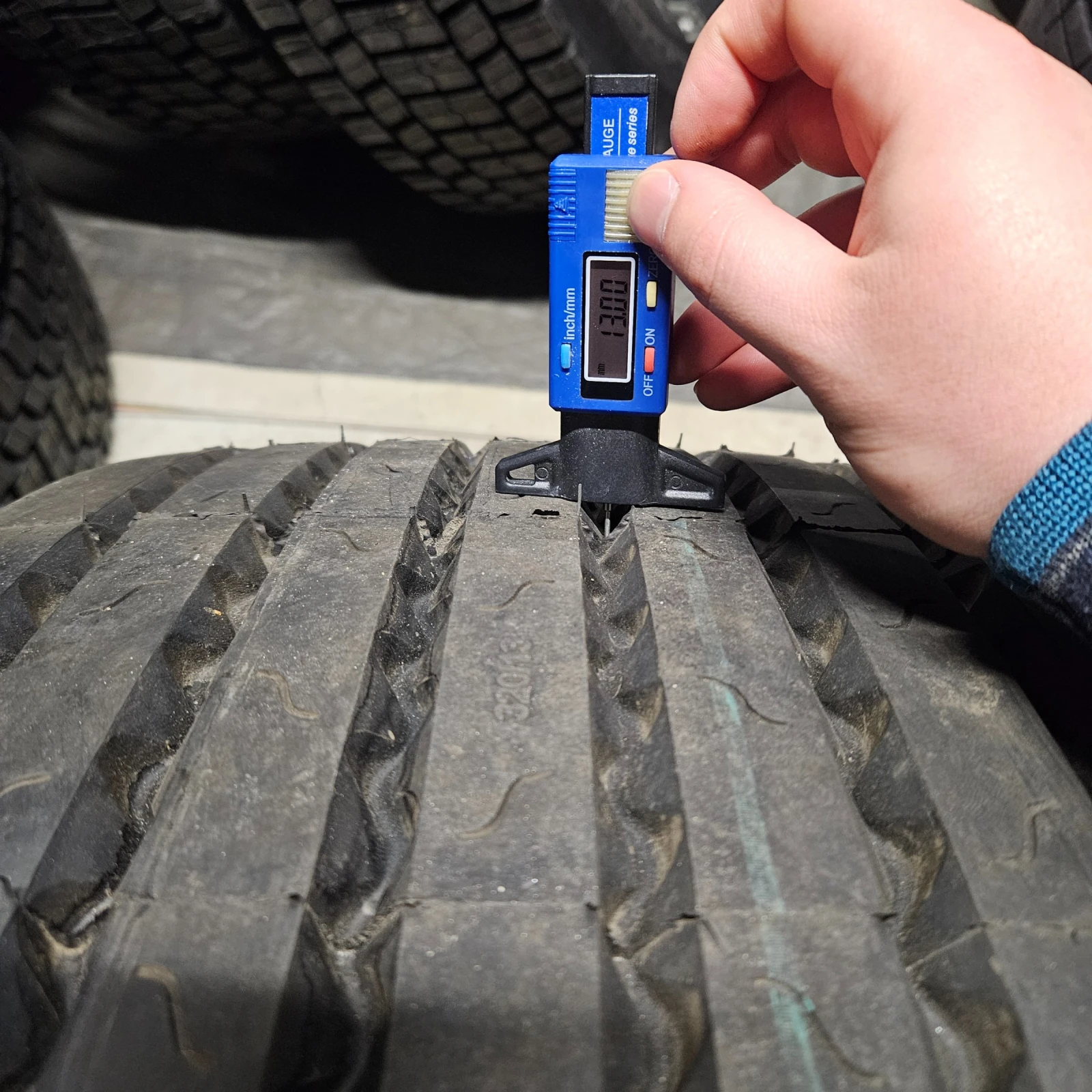  385/55R22.5 | Mobile.bg   3