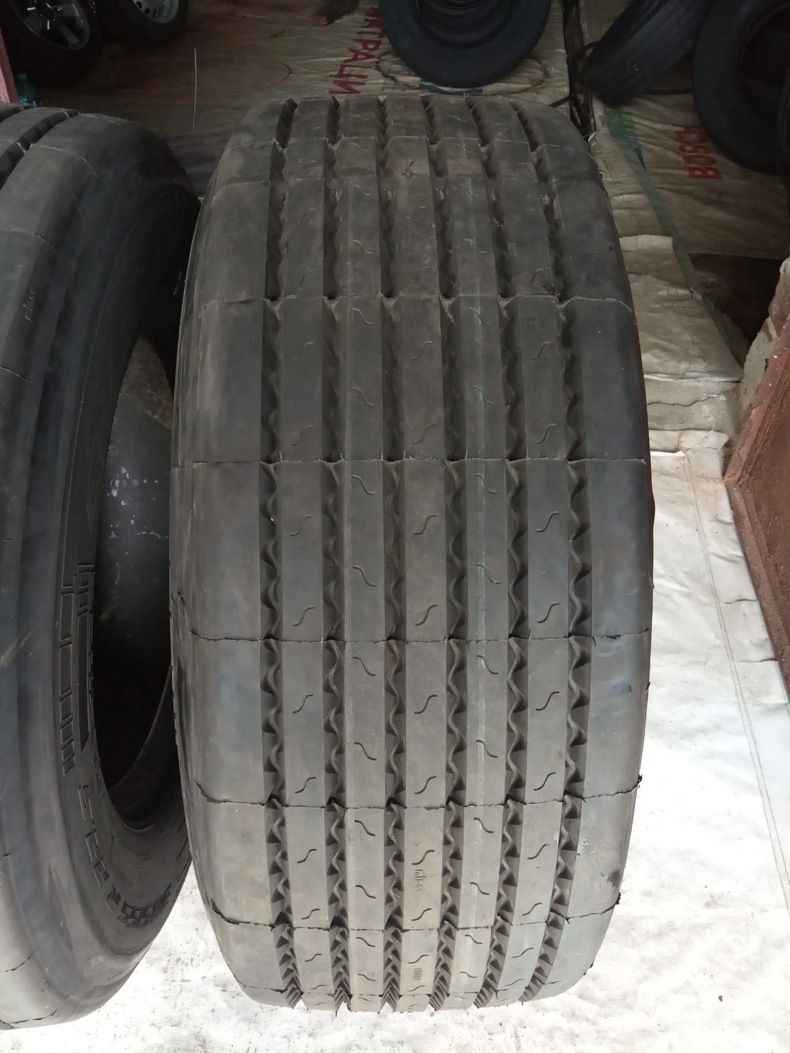  385/55R22.5 | Mobile.bg   5