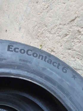 Гуми Летни 205/60R16, снимка 9 - Гуми и джанти - 48744026