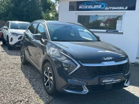 Kia Sportage 1.6 T-GDI Mild hybrid НА ЧАСТИ, снимка 2