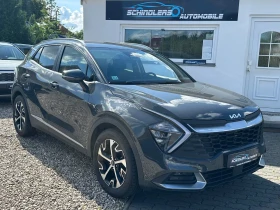 Kia Sportage 1.6 T-GDI Mild hybrid НА ЧАСТИ, снимка 8