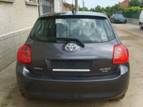 Toyota Auris 1.4D4D, снимка 2