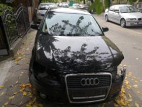 Audi A3 8PA, снимка 1