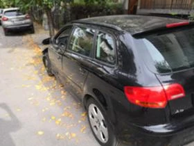 Audi A3 8PA, снимка 15