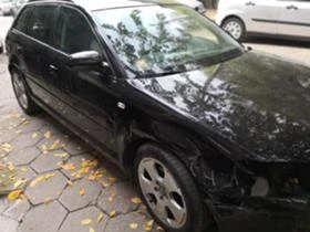 Audi A3 8PA, снимка 2