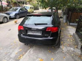 Audi A3 8PA, снимка 3