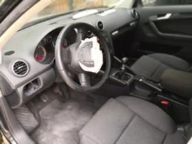Audi A3 8PA, снимка 5