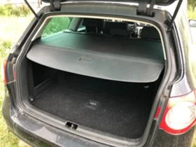 VW Passat 2.0tdi CBDC airbag OK, снимка 14