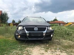 VW Passat 2.0tdi CBDC airbag OK, снимка 3