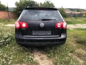 VW Passat 2.0tdi CBDC airbag OK, снимка 4