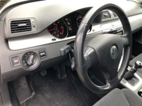 VW Passat 2.0tdi CBDC airbag OK, снимка 10