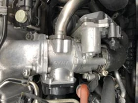 VW Passat 2.0tdi CBDC airbag OK, снимка 16