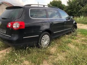 VW Passat 2.0tdi CBDC airbag OK, снимка 1