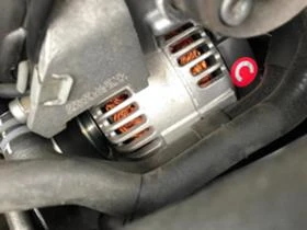 VW Passat 2.0tdi CBDC airbag OK, снимка 8