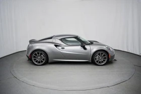 Alfa Romeo 4C 1750TBI, снимка 4