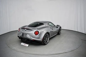Alfa Romeo 4C 1750TBI, снимка 5