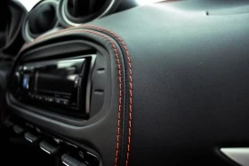 Alfa Romeo 4C 1750TBI, снимка 16