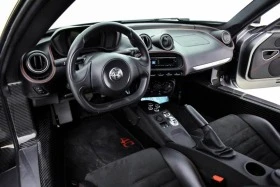 Alfa Romeo 4C 1750TBI, снимка 8