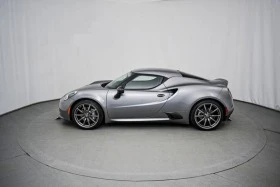 Alfa Romeo 4C 1750TBI, снимка 6