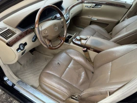 Mercedes-Benz S 320 4matik AMG, снимка 3