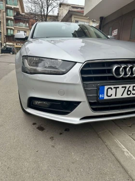 Audi A4 Avant 2.0/Ръчка/Distronik, снимка 7