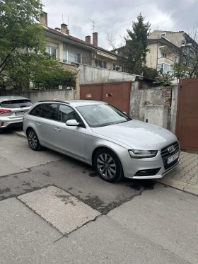 Audi A4 Avant 2.0/Ръчка/Distronik, снимка 6
