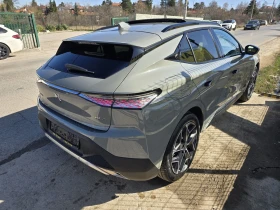 DS DS 4 4 E-Tense Hybrid 225, снимка 4