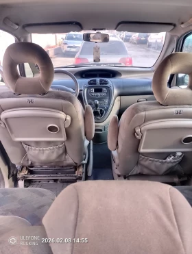 Citroen Xsara picasso, снимка 4