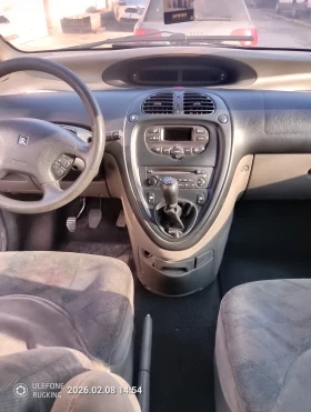 Citroen Xsara picasso, снимка 3