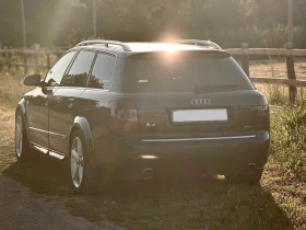 Audi A4 B6 S-line, снимка 4