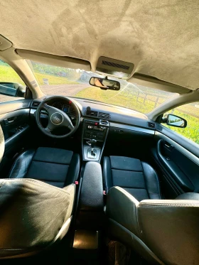 Audi A4 B6 S-line, снимка 3