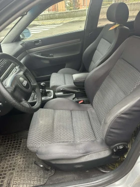 Audi A4 Audi 2.4 Quattro, снимка 14