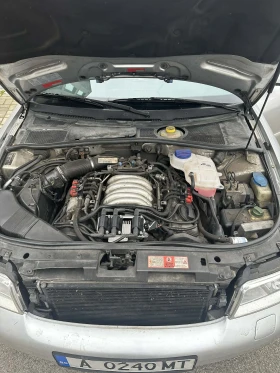 Audi A4 Audi 2.4 Quattro, снимка 5