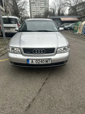Audi A4 Audi 2.4 Quattro, снимка 1